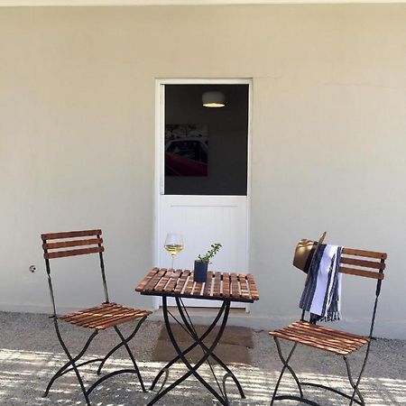 Apartamento Westway Corner Montagu Exterior foto