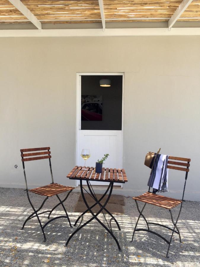Apartamento Westway Corner Montagu Exterior foto