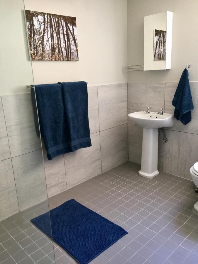 Apartamento Westway Corner Montagu Exterior foto