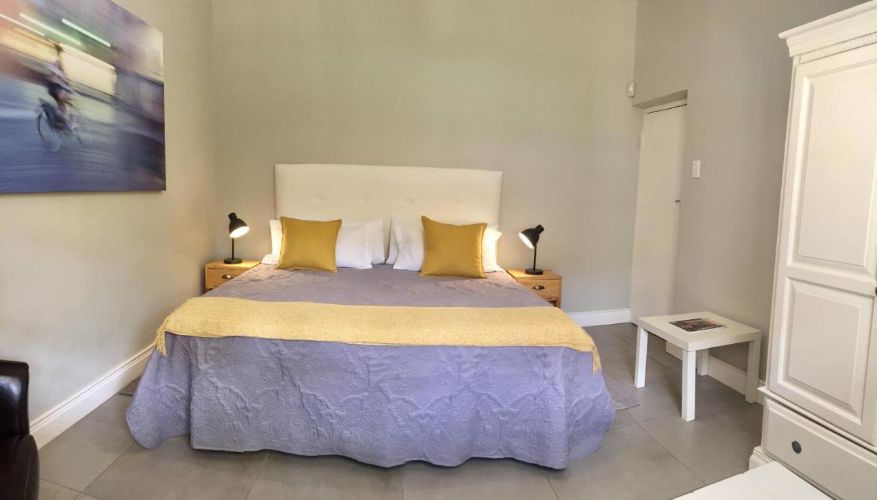 Apartamento Westway Corner Montagu Exterior foto